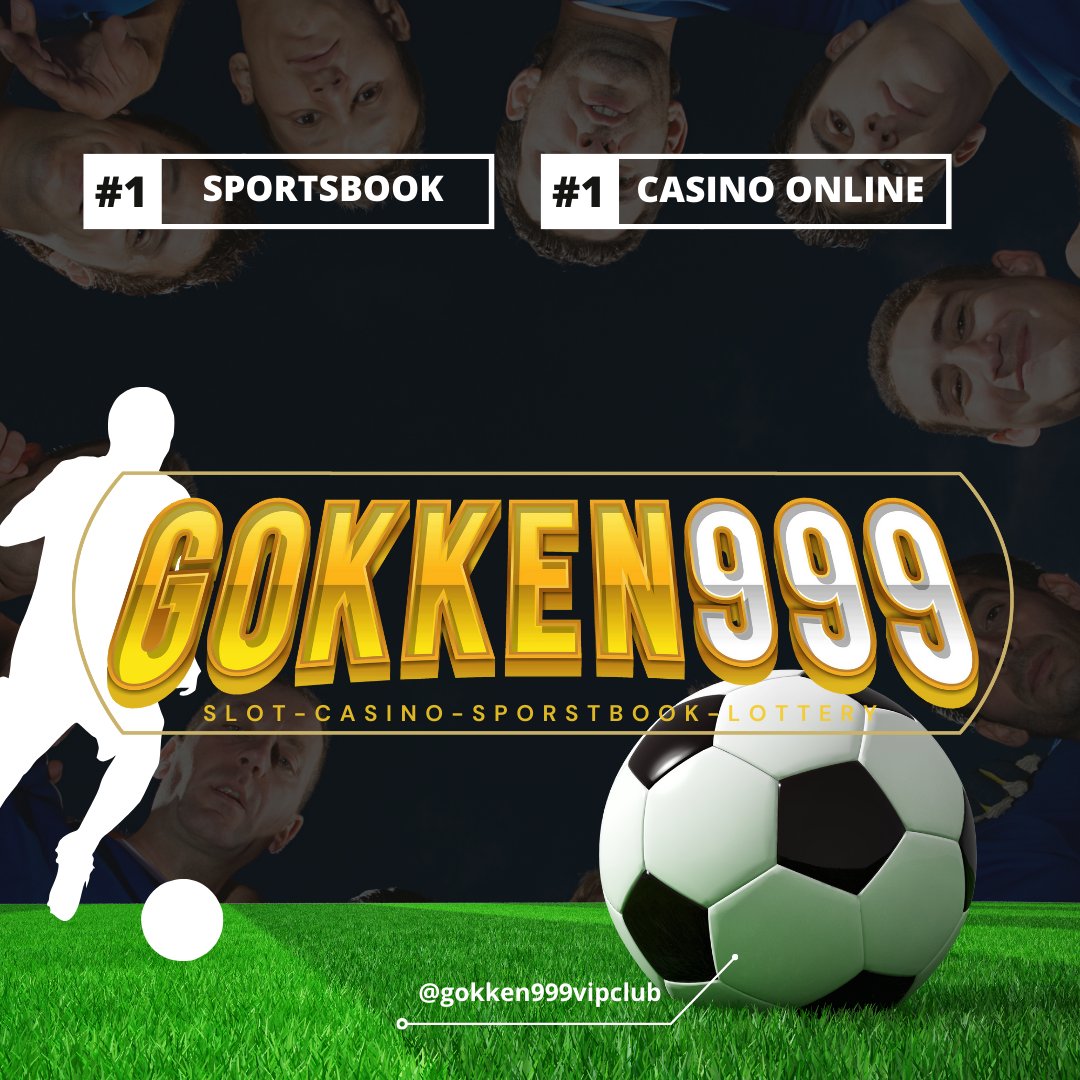 winsonrb23's tweet photo. 🔥 Nikmati keuntungan bermain di Casino Online terpercaya GOKKEN999. Klaim bonusmu hari ini! 

#gokken999 #g999 #Jumatan #TrustedCasino #BonusNewMember #BonusOnline #MainkanSekarang #BonusMenarik #Indonesia #SlotGames https://t.co/KWQDDb2gwY