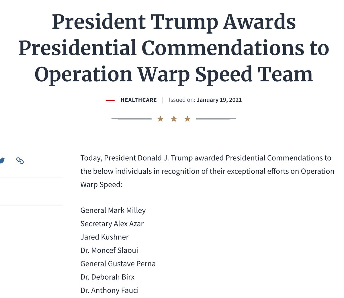 Not surprised that RFK Jr may be pulling more support from Trump than Biden. RFK has said that there “are no safe vaccines” while Trump was giving Presidential Commendations to Anthony Fauci for his work on the COVID vaccine. For the anti vax crowd the choice is clear.