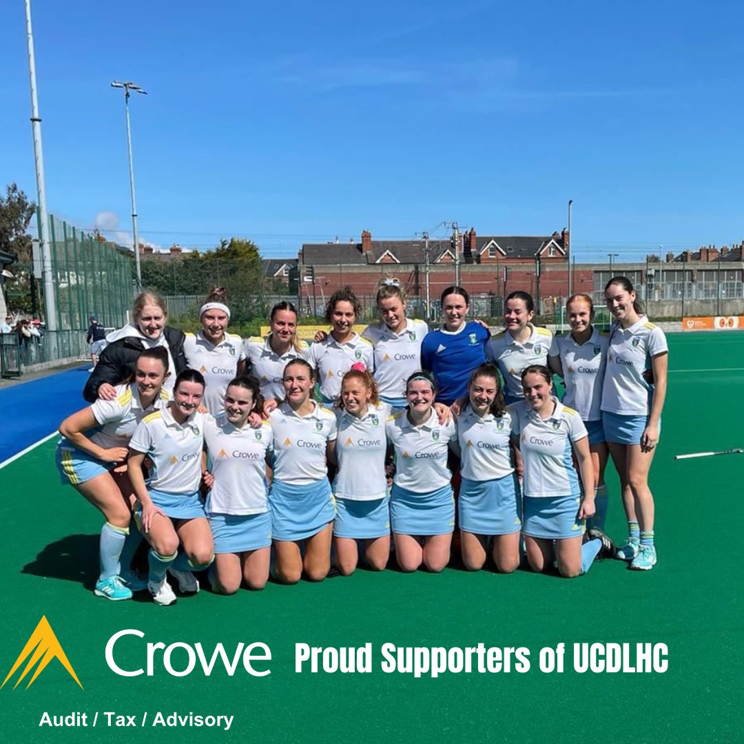 A massive congratulations to our ladies 1s who beat Pembroke 2-1 in a penalty shootout in the EY champions cup quarter final playoffs on Saturday💙💛 An amazing game with a well deserved result. Onto the next 🔜🏆🙌🤫 stay tuned #gocollege #playcollege