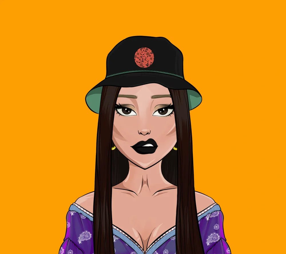 Top_Mur_Meow's tweet photo. SOLD!! ๐ฅณ๐ป๐บ u make me feel happy today, Big thanks @mobilephonearts for ur support ๐๐๐
A unique collection of girls do not miss
#NFT #NFTs #NFTCommunity #soldnft #sales #sale #NFTsales https://t.co/BdWw8dIWjA