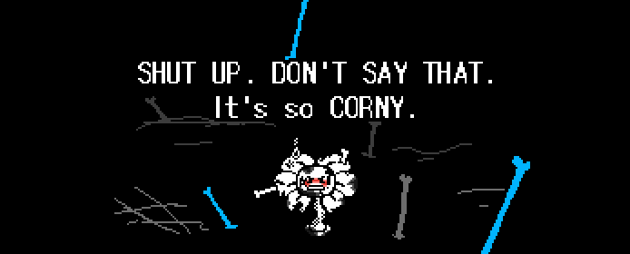 FlowyTFlower's tweet photo. * Something something rizz i dont fucking know https://t.co/q3ZW0I2nNe