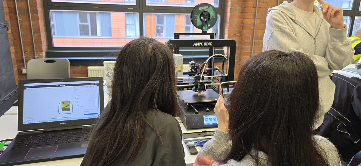 McrCoderDojo's tweet image. Thank you @AdaCollege @squarejazz for having us ! See you back here in June !