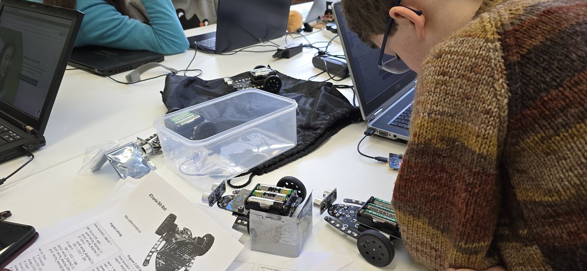 McrCoderDojo (@mcrcoderdojo) on Twitter photo Thank you <a href="/AdaCollege/">Ada, the National College for Digital Skills</a> <a href="/squarejazz/">Clairebo McDougall 🎒</a> for having us ! See you back here in June ! Thank you <a href="/AdaCollege/">Ada, the National College for Digital Skills</a> <a href="/squarejazz/">Clairebo McDougall 🎒</a> for having us ! See you back here in June !
