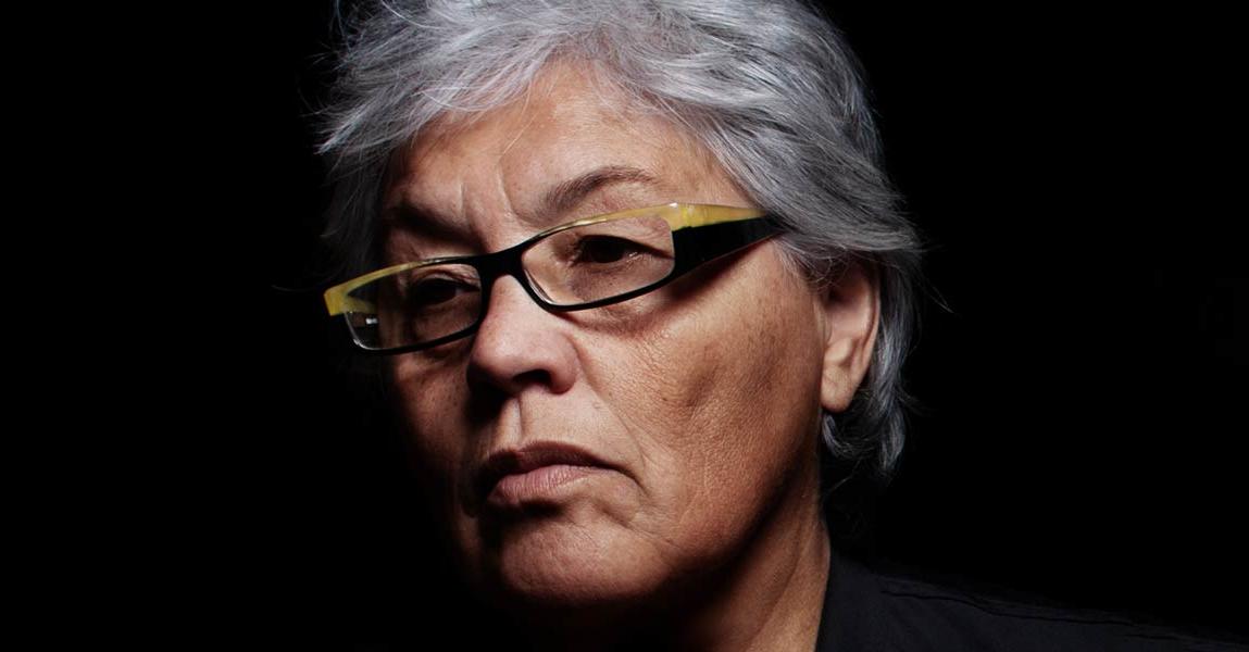 Trailblazing Chicana director Lourdes Portillo (THE DEVIL NEVER SLEEPS, SEÑORITA EXTRAVIADA) dies at 80: cinematropical.com/cinema-tropica…