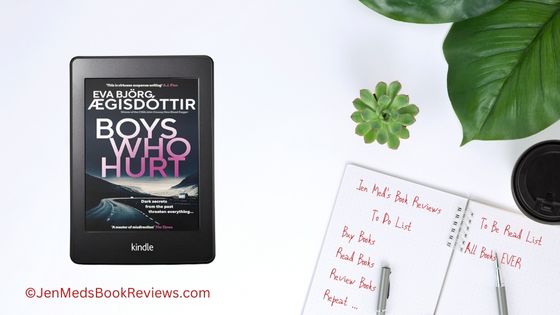 Jen Lucas ✍🐈📖🦩📚 (@jenmedbkreviews) on Twitter photo Today I am delighted to share myt thoughts on the brand new book in the Forbidden Iceland series by Eva Björg Ægisdóttir, Boys Who Hurt.
#books #booktwitter #bookreview #boyswhohurt #teamorenda
jenmedsbookreviews.com/2024/06/19/boy…
<a href="/evaaegisdottir/">Eva Björg Ægisdóttir</a> <a href="/OrendaBooks/">Karen Sullivan 🇺🇦🇨🇦🇬🇧</a> <a href="/RandomTTours/">Random Things Tours 🇺🇦</a> Today I am delighted to share myt thoughts on the brand new book in the Forbidden Iceland series by Eva Björg Ægisdóttir, Boys Who Hurt.
#books #booktwitter #bookreview #boyswhohurt #teamorenda
jenmedsbookreviews.com/2024/06/19/boy…
<a href="/evaaegisdottir/">Eva Björg Ægisdóttir</a> <a href="/OrendaBooks/">Karen Sullivan 🇺🇦🇨🇦🇬🇧</a> <a href="/RandomTTours/">Random Things Tours 🇺🇦</a>