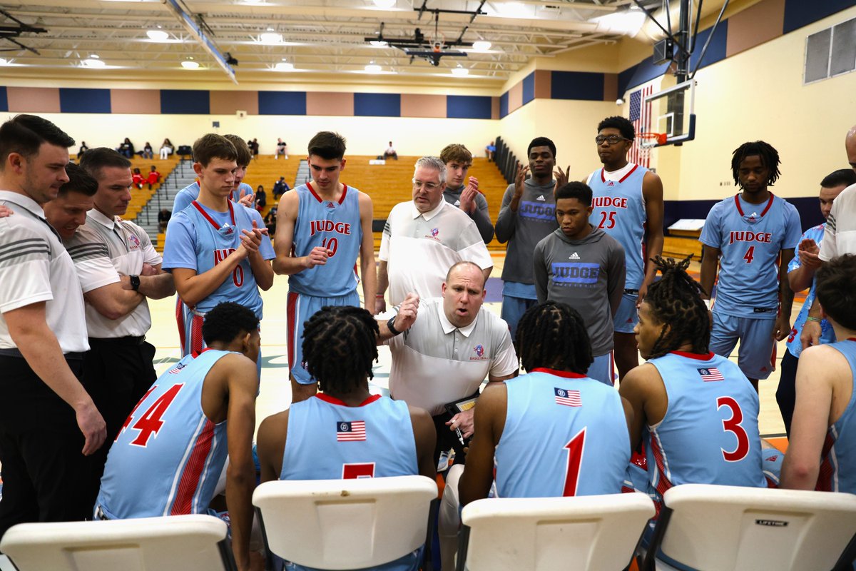 Its day two of The United States Amateur Basketball-sanctioned event, the Jupiter Jam! 🏀 Youth boys' and girls' teams ranging from third to twelfth grade have been competing this weekend at various locations in Jupiter, FL.