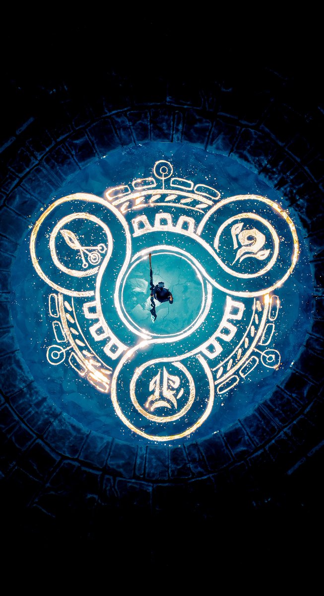 RalstonVP's tweet image. Kena: Bridge of Spirits

#FindTheRot #VirtualPhotography