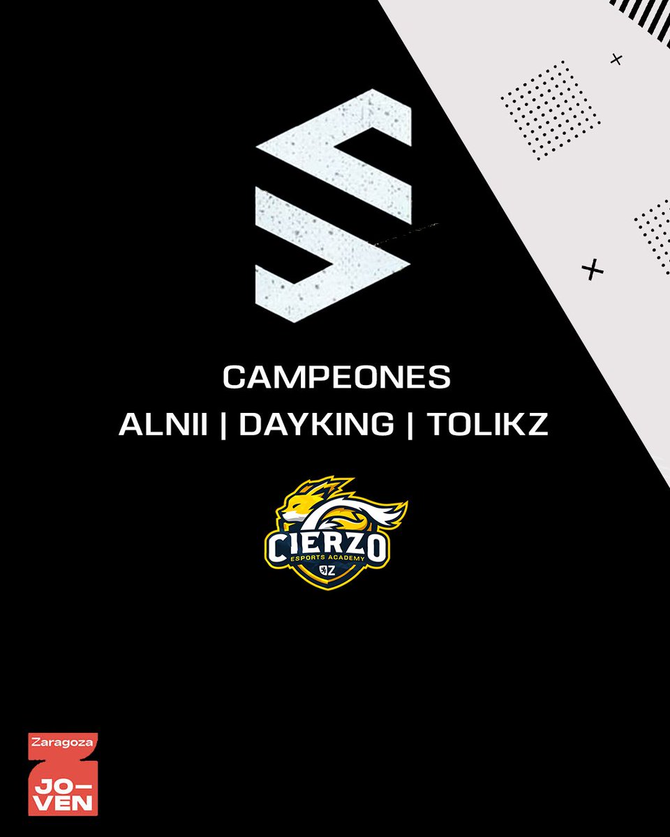 ¡CAMPEONES1 <a href="/Symply_Series/">Symply Series</a> 🏆 

🦊 <a href="/aalniiii/">alnii (carried)</a>
🦊 <a href="/dayking_04/">dayking</a>
🦊 <a href="/Tolikz_R/">Tolikz_R $_$</a>
🦊 <a href="/hskyxRL/">hskyx.</a>
👤 <a href="/La_Baticao/">Bati</a>

 ¡Enhorabuena 💪!