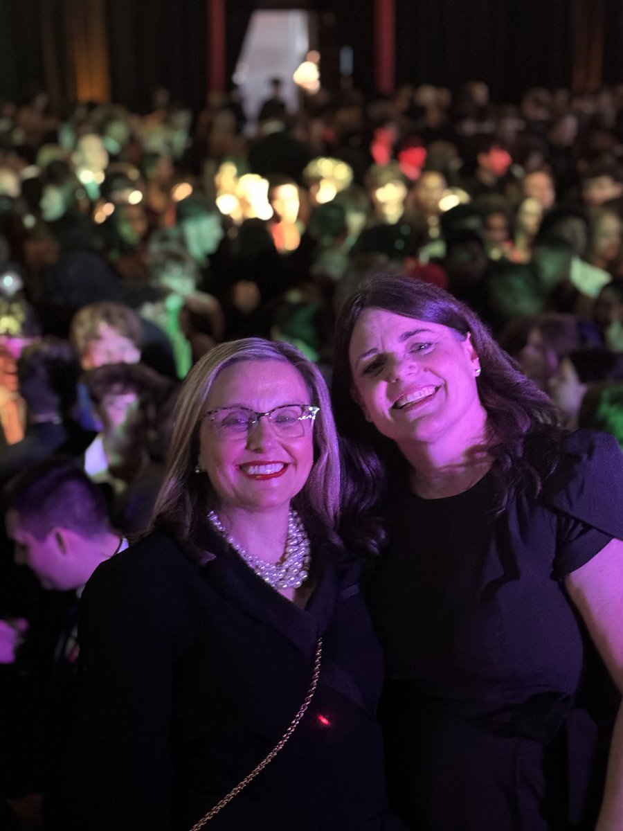 A heartfelt thank you to Mrs. Ohme, the Senior class, volunteers, and Mrs. Rocha for putting together such a fantastic Prom last night!