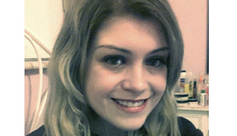 21-Year-Old Student Hangs Herself After Terrible Grief Following Her Abortion buff.ly/2ve1VHl