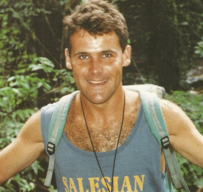 Sean Devereux (25/11/1964 – 02/01/1993) was a British Salesian missionary and aid worker assassinated in Kismayo, Somalia in 1993 while working for UNICEF.

#aidworkers #activists #volunteering #youmanity