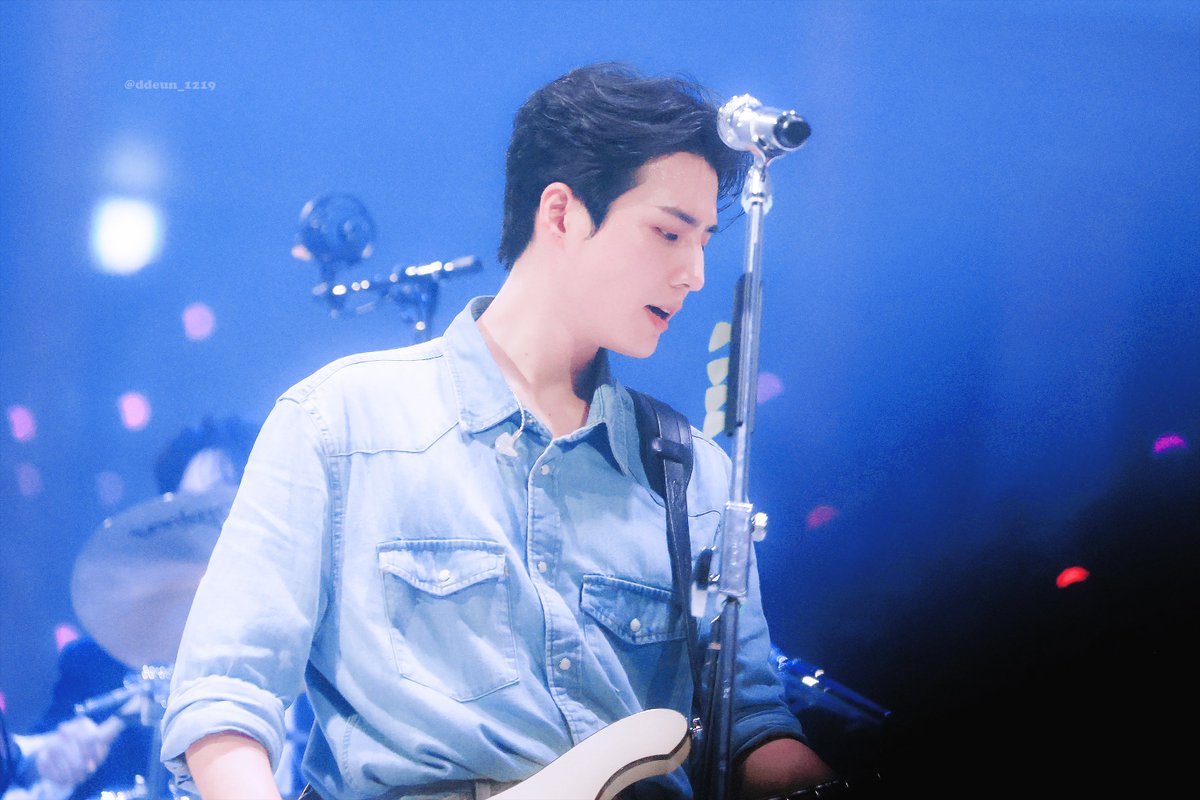 240413 wtts #YoungK #영케이