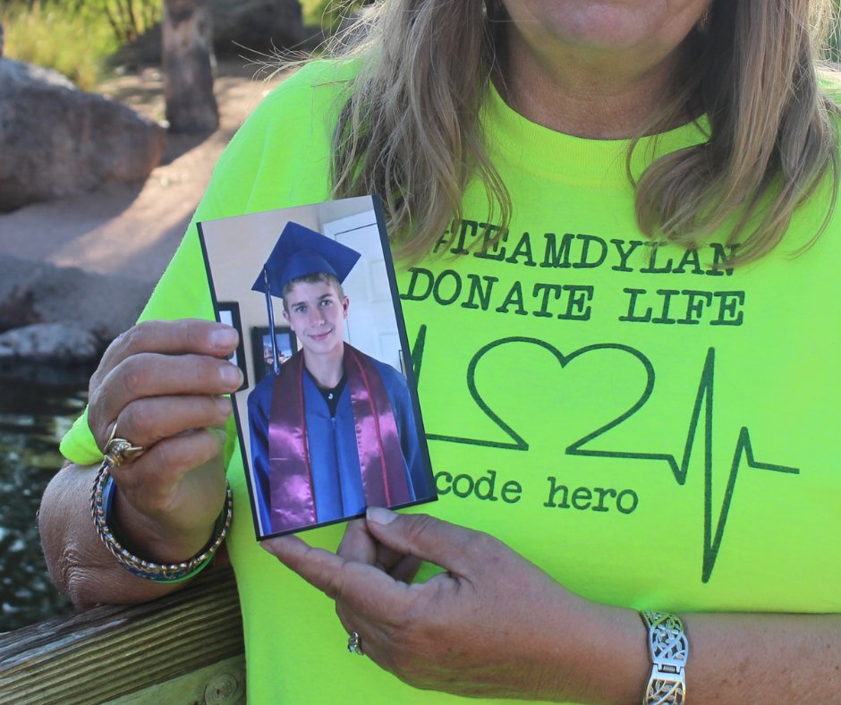 DonateLifeAZ tweet picture