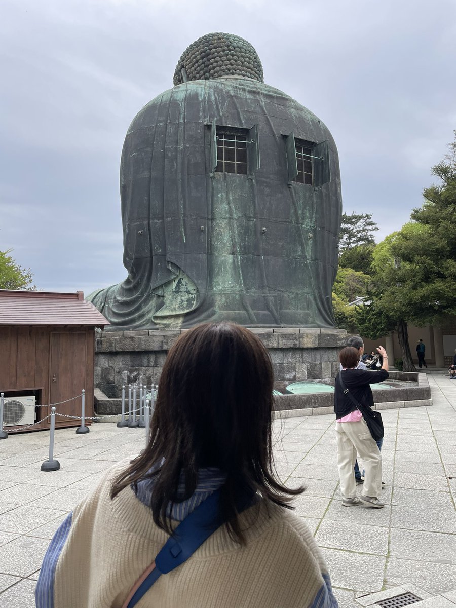 鎌倉に
食べ歩きしてきた^ ^