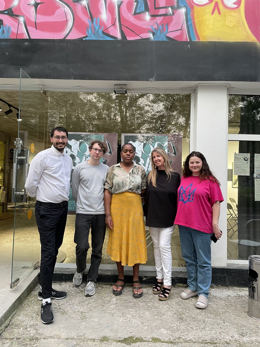 Denise Waddingham tweet media