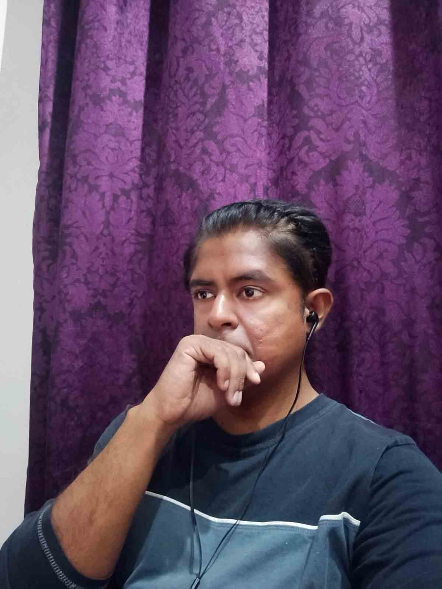 Fahad Yousuf Khan (FYK) tweet media