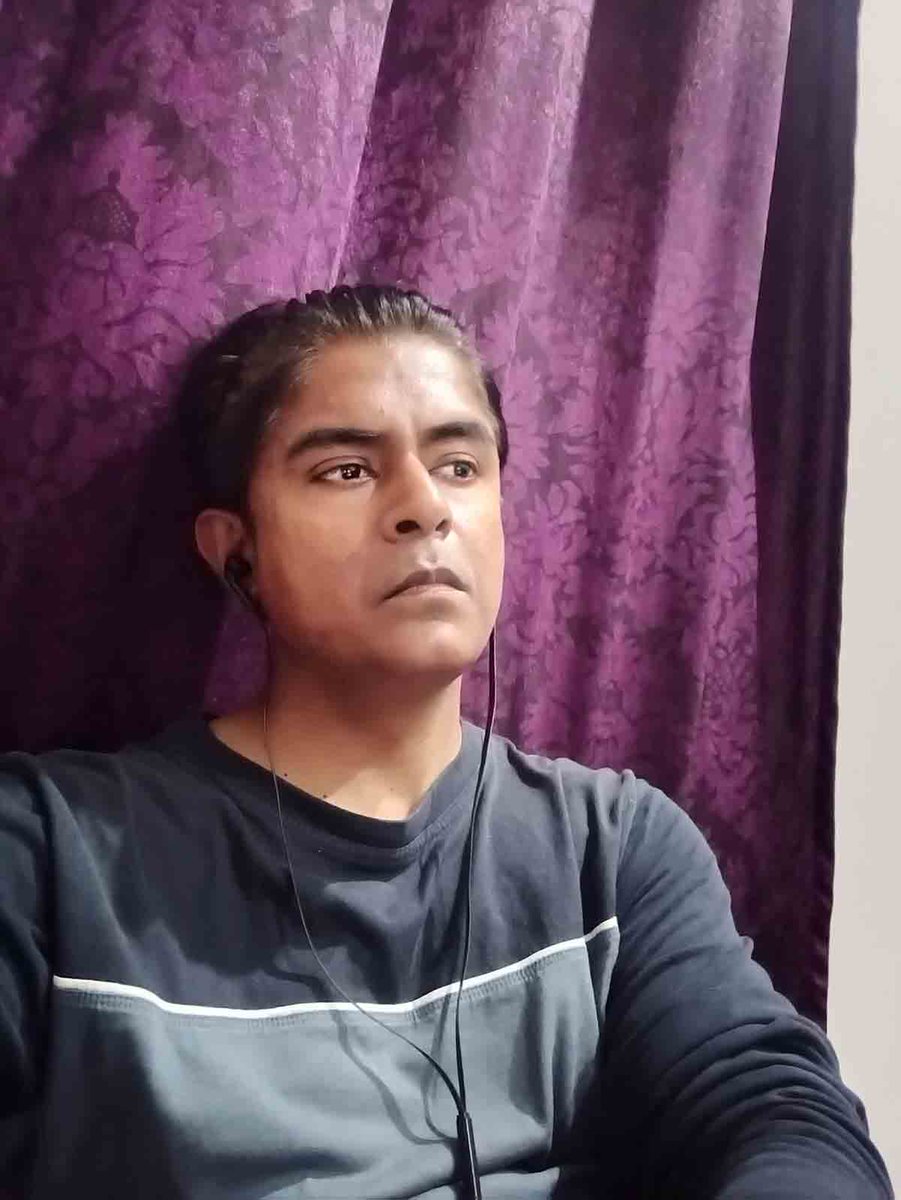 Fahad Yousuf Khan (FYK) tweet media