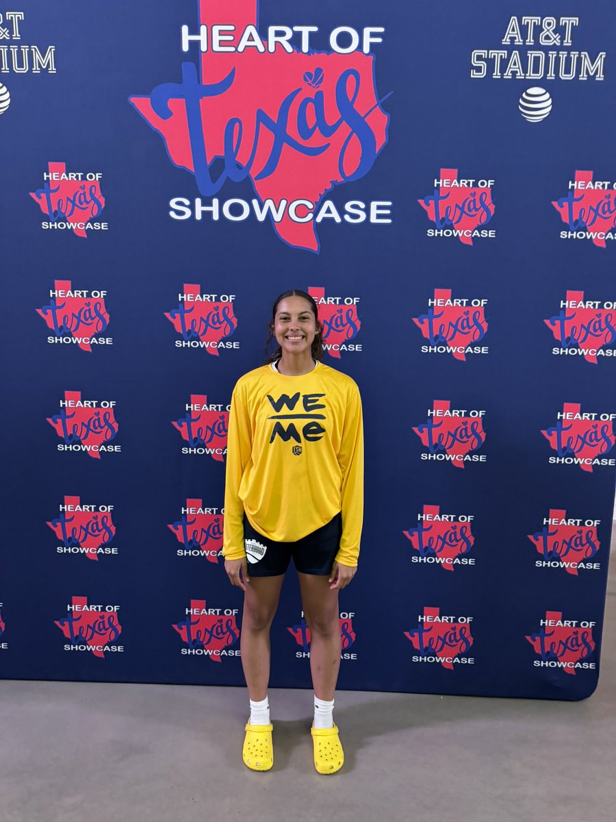The Heart of Texas Showcase was a great event!! Got to play teams from Ohio, Louisiana, Utah and Arkansas. After four games I ended with 38 points, 60 rebounds and 10 blocks! #AAU #TSH #LivePeriod
