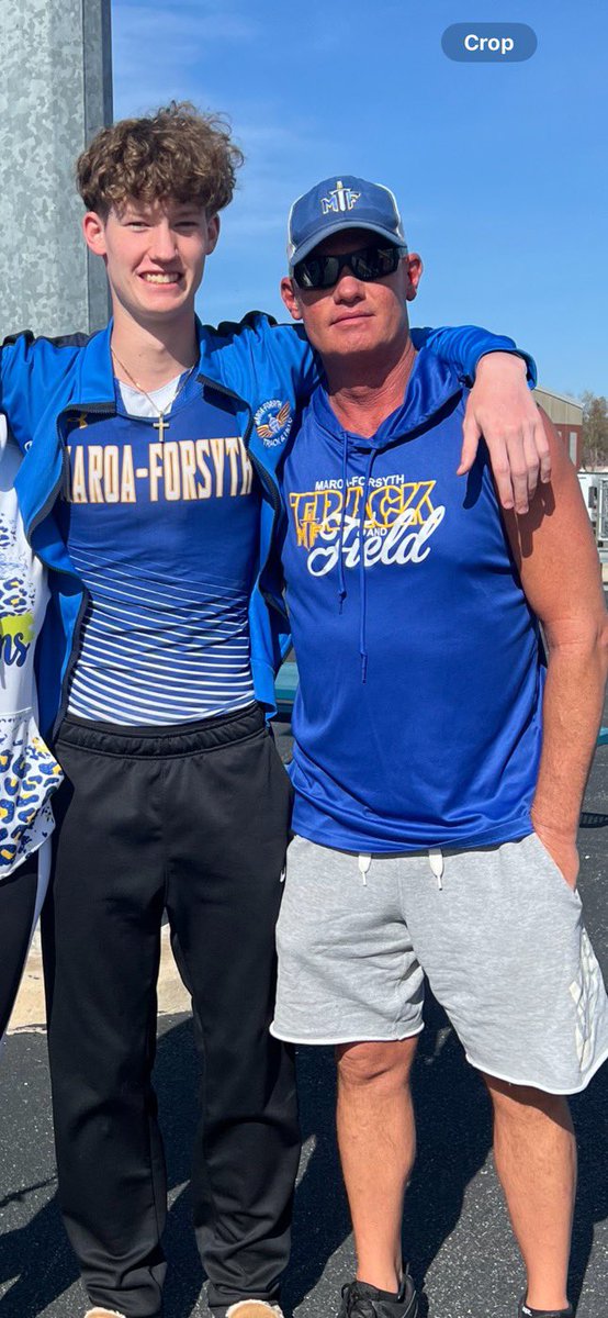 Happy birthday dad! Thank you for everything and always being my number 1 supporter, I’m so proud to be your son. <a href="/AlanLarson10/">Alan Larson</a>
