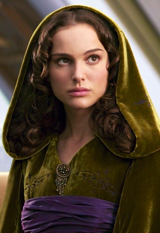 Viene a continuación un hilo poco amable. Voy a analizar la involución del personaje de Padmé usando sobre todo el material que decidieron no incluir en las películas.

PADMÉ AMIDALA, UN PERSONAJE DESDIBUJADO ———🪡