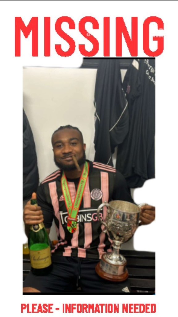 Littleport Rangers tweet media