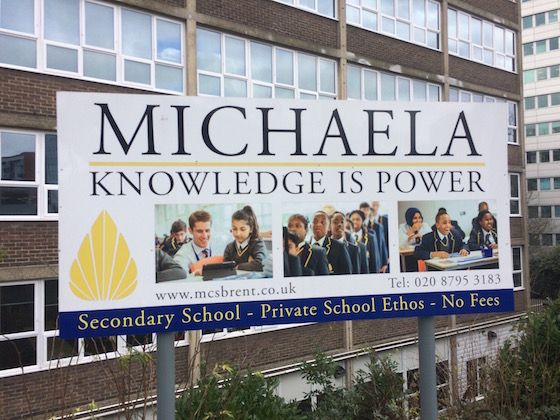 I recently wrote for @GBNEWS about how to bring back respect to our schools. As I put pen to paper, the person that sprang to mind as an exemplar of this was @Miss_Snuffy of the Ofsted-rated ‘outstanding’, Michaela Community School in Wembley Park, London. You can read below 👇