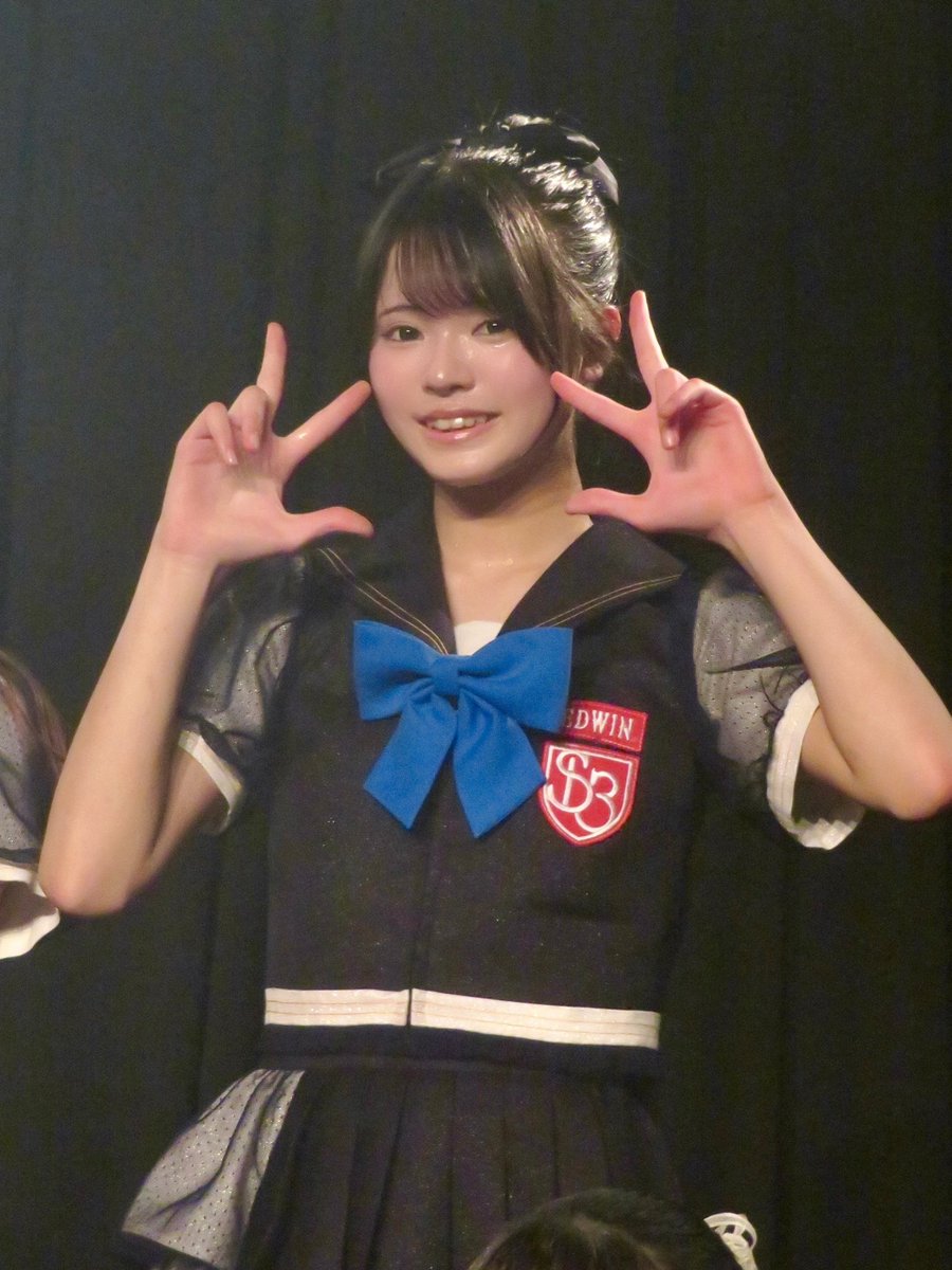 2024/4/8
『ReNY SUPER LIVE 2024』
撮影タイム
斉藤絢香②

#斉藤絢香