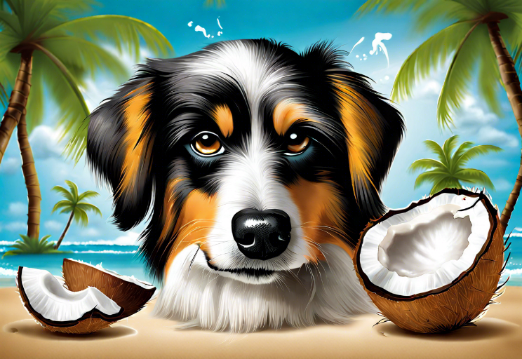 Are Dogs Allergic to Coconut? A Comprehensive Guide
Check this: megainfos.online/2024/04/is-dog…

#DogAllergies #CoconutAllergy #PetHealth #DogWellness #CoconutOil #AllergicReactions #DogCare #HealthyPets #CoconutBenefits #DogNutrition #AllergyAwareness #CoconutProducts #DogLovers