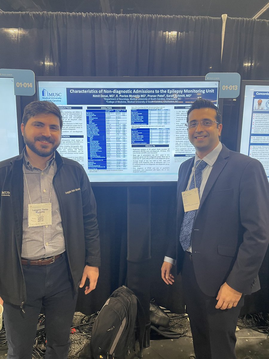 MUSC Neurology tweet media