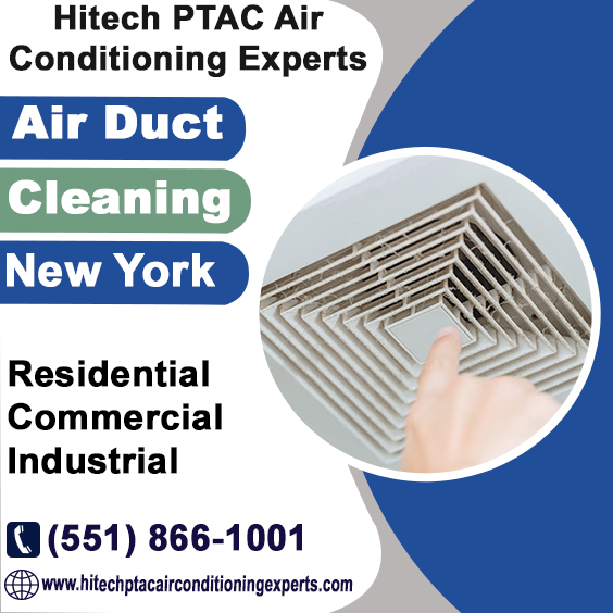 Our Air Duct Cleaning Services in New York provide a comprehensive solution for maintaining clean and healthy indoor air quality. Call us 551-866-1001  hitechptacairconditioningexperts.com #hvac #airconditioning #ac #hvactechnician #hvactech #airconditioner #construction #maintenance