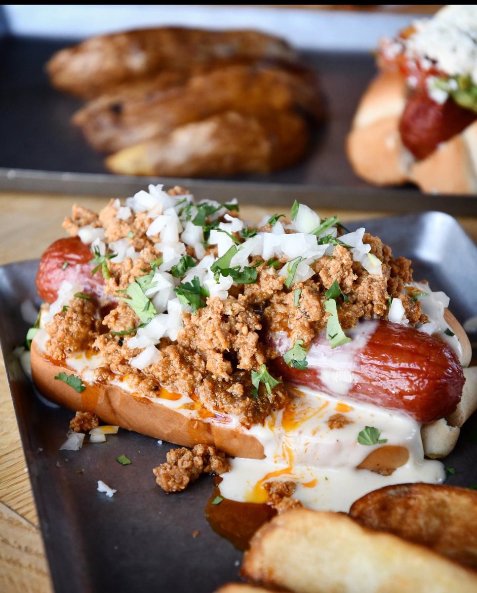 Avo Modern Mexican tweet media