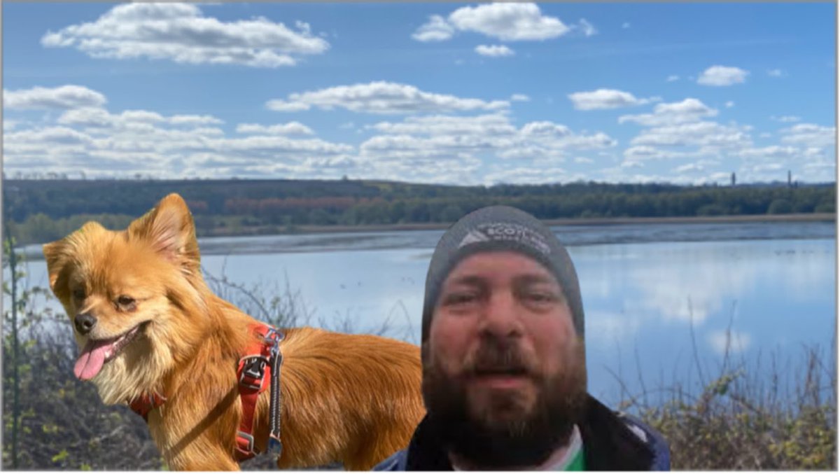 wanderingw_andy's tweet photo. New video
Hiking Updates: Not the Fife Pilgrim Way | Where have I been ?
Watch here: https://t.co/3PxnsE0Pry https://t.co/wSWKxd9Gt0