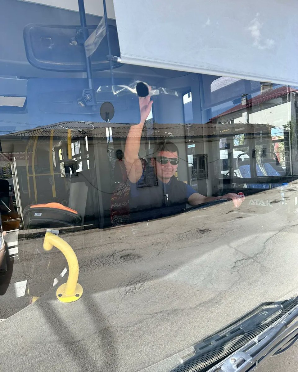 Dünyalar kadar seven bir şehir kadar özlemiyor şimdi...❤️