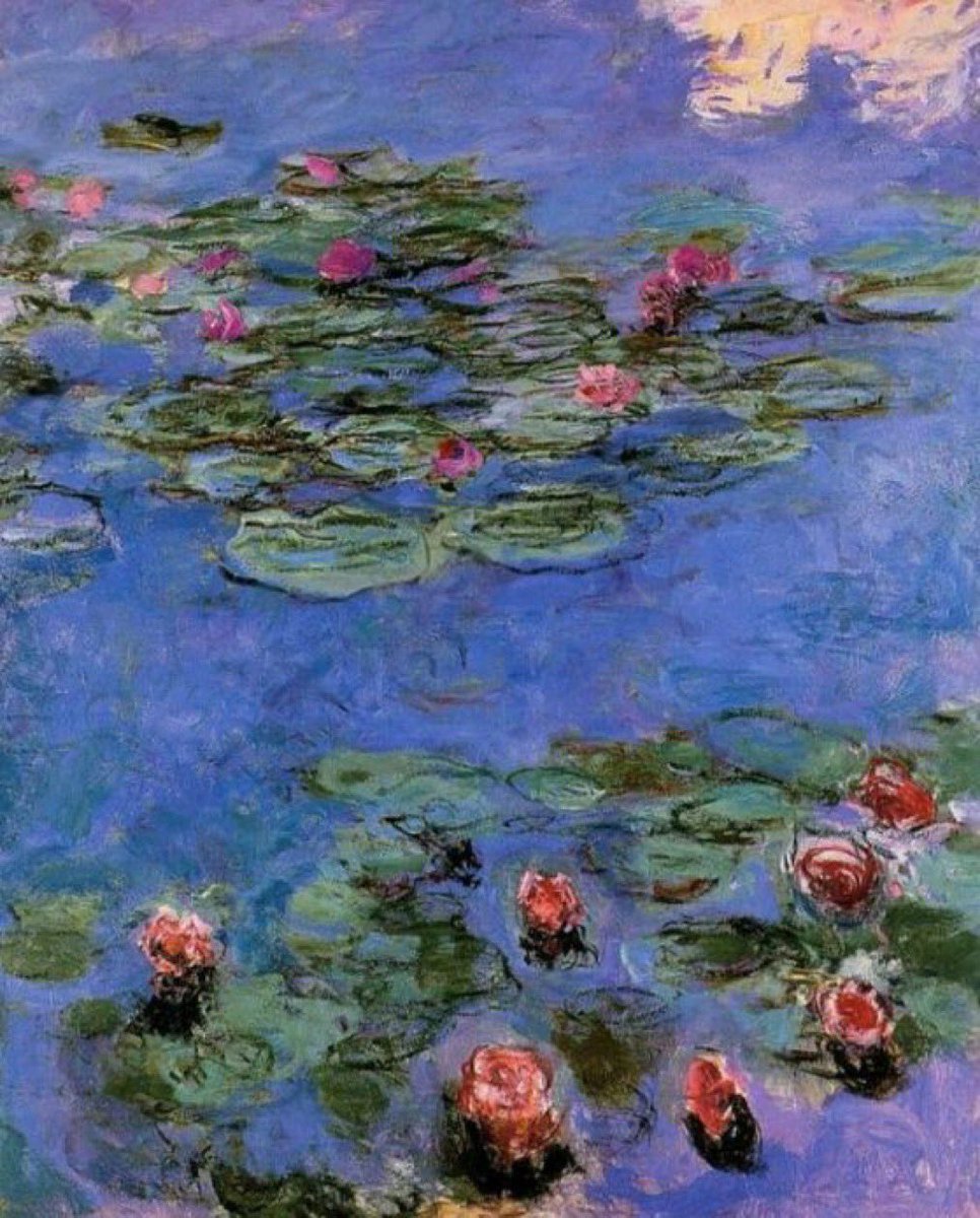 L'Art Impressioniste tweet media