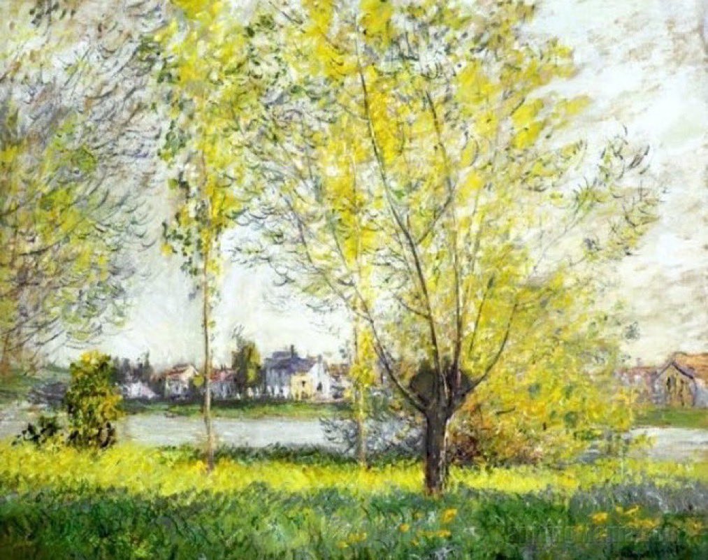 L'Art Impressioniste tweet media