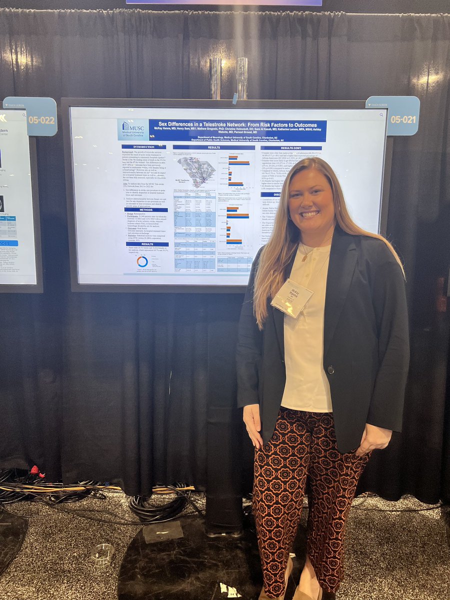 MUSC Neurology tweet media