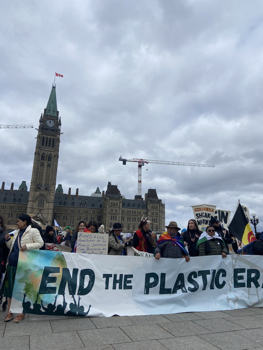 Greenpeace Canada tweet media