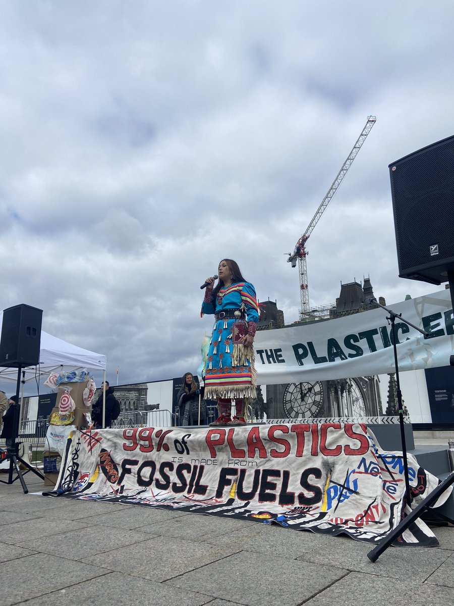 Greenpeace Canada tweet media