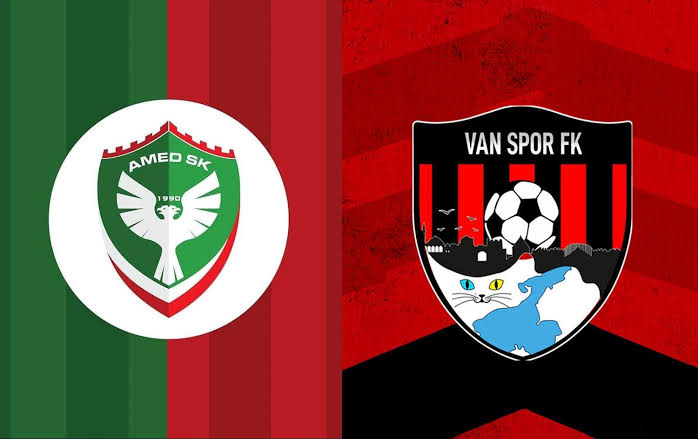 Tebrikler Wan #Vanspor
Umarım son maçla beraber sizde <a href="/amedskofficial/">Amedspor</a> gibi şampiyon olursunuz. Kalbimiz yüreğimiz sizlerle. Özellikle son maç galibiyeti herkesi mutlu edecektir. 
Bknz; son maç hangi takımla:)