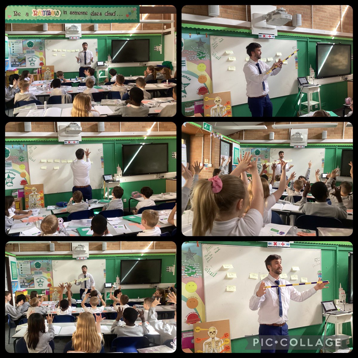 Briar Hill Primary School tweet media