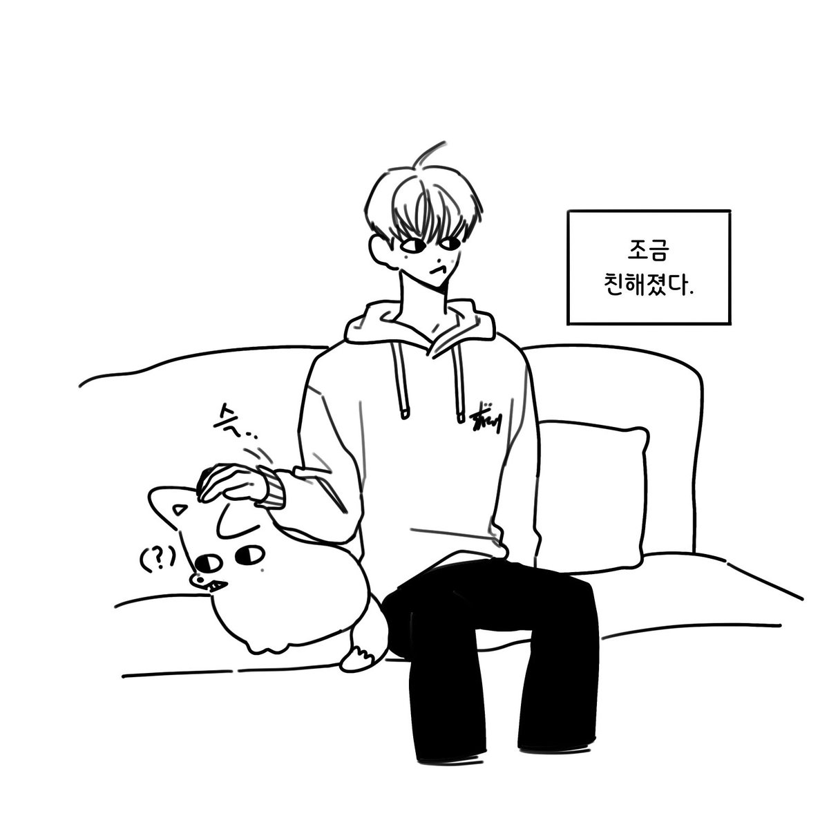사코 tweet media