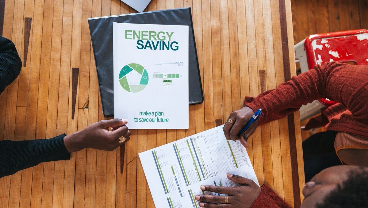 Discover the Secret to Saving Big on Utility Costs this Earth Day l8r.it/ID65 #earthday #sustainable #cleanenergy #energysaving #earthmonth #earth #earthhour #spring #climatechange #savetheplanet #sustainability #springtime #ecofriendly #recycle #conservation