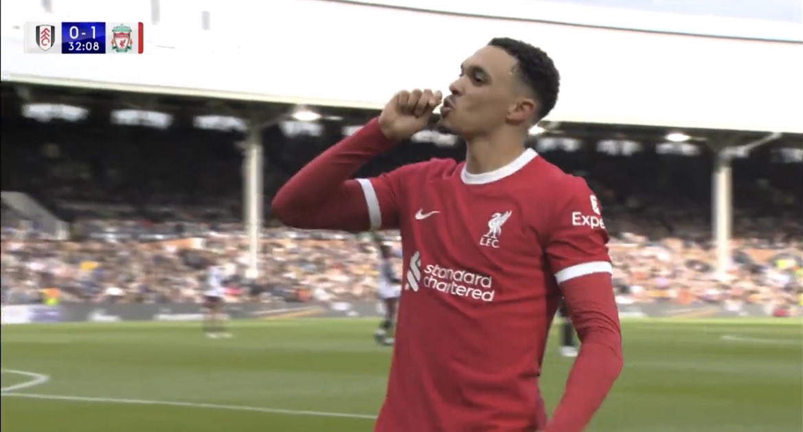The Anfield Buzz tweet media