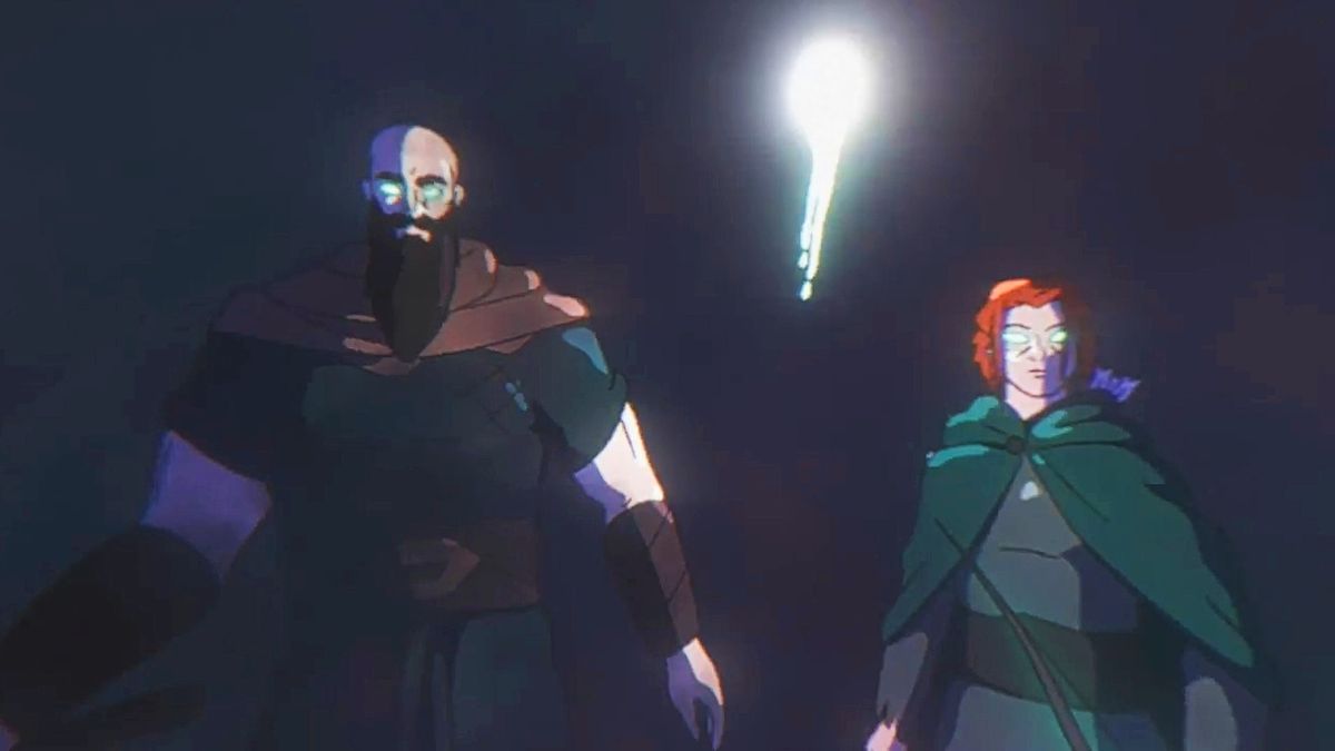 GamesRadar+ Xbox tweet media