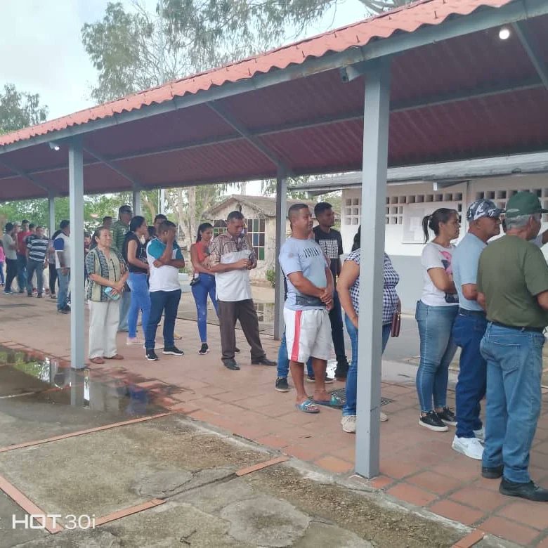 Monagas Alimenta tweet media