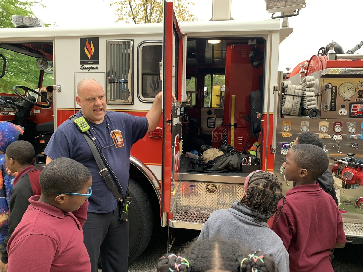 dcfireems tweet picture