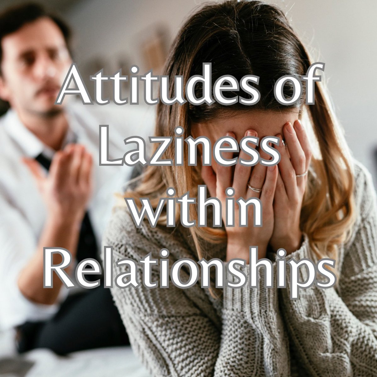 Breaking the Mold: Exploring Laziness in Men within Relationships #RelationshipAttitudes #LazyOrLaidBack #PodcastDiscussion #mtuniwatupodcast #podcasting #podcaster #podcast #laziness #relationship #partnership #marriage #laziness #family #familyfirst
