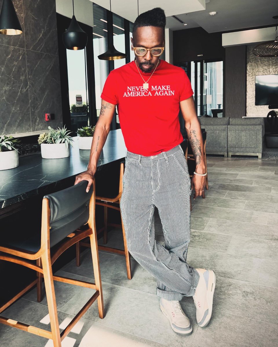 Dr. Fahamu Pecou tweet media