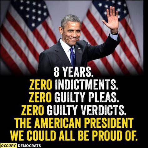 Who agrees that Donald Trump has shown us the very worst in people, and presidents like Obama have reminded us of how the best ones should be? I am proud of his legacy! Are you?