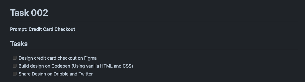 Dum3bi's tweet photo. Day 002 of 100
#100UICodeDays #100DaysOfMaking https://t.co/DdrURoMmlt